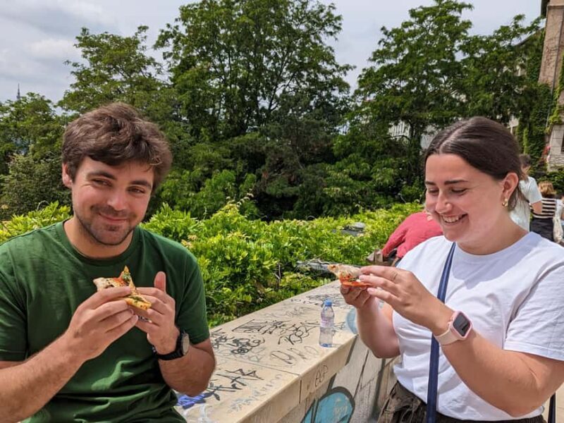 No Diet Club - Food tour with many tastings ! (Lyon Sud) - Why This Tour Is Worth It