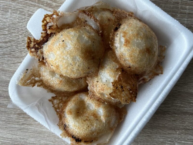 No Diet Club - Local food tour in Bangkok with many tastings - Key Points