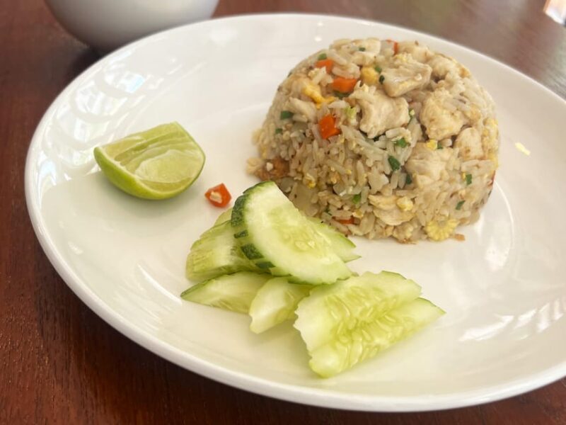 No Diet Club - Local food tour in Bangkok with many tastings - The Sum Up: Why It’s Worth Your Time