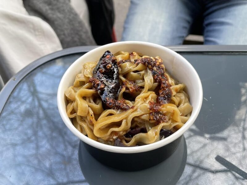 No Diet Club - Special Hong Kong food tour in Paris ! - The Sum Up: Is It Worth Your Time and Money?