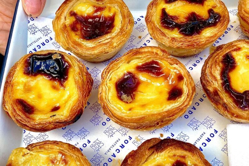 No Diet Club - The best food in Ixelles area ! - Why Choose This Tour?