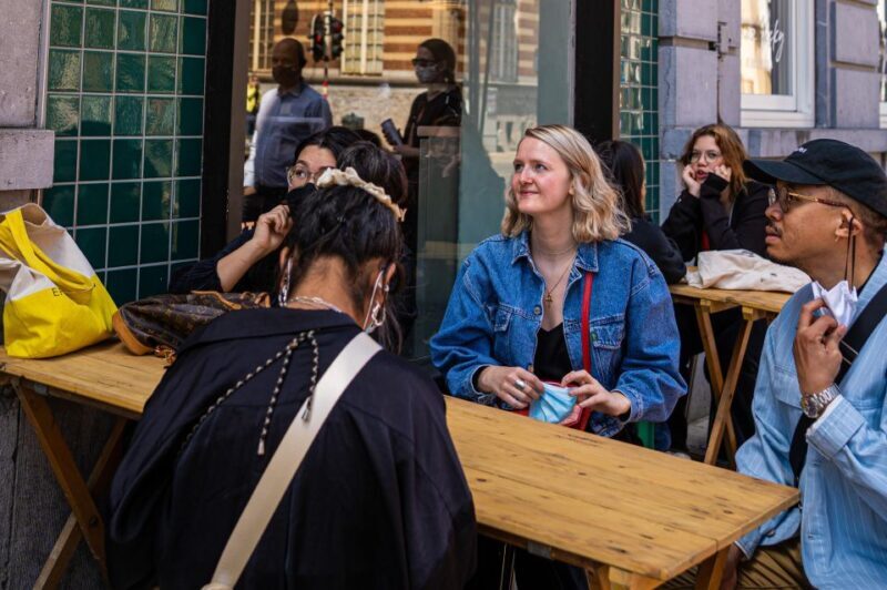 No Diet Club - The best food in Ixelles area ! - The Sum Up: Is It Worth It?