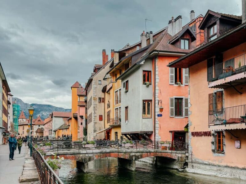 No Diet Club - Unique Food Tour in Annecy with many Tastings - Considerations and Tips