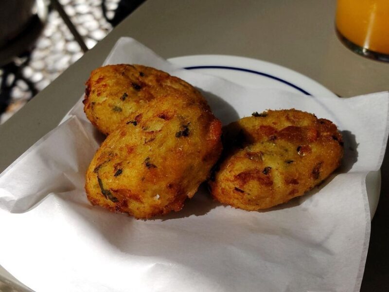 No Diet Club - Unique food tour in Lisbon with many Tastings - A Detailed Look at the Lisbon Food Tour Experience