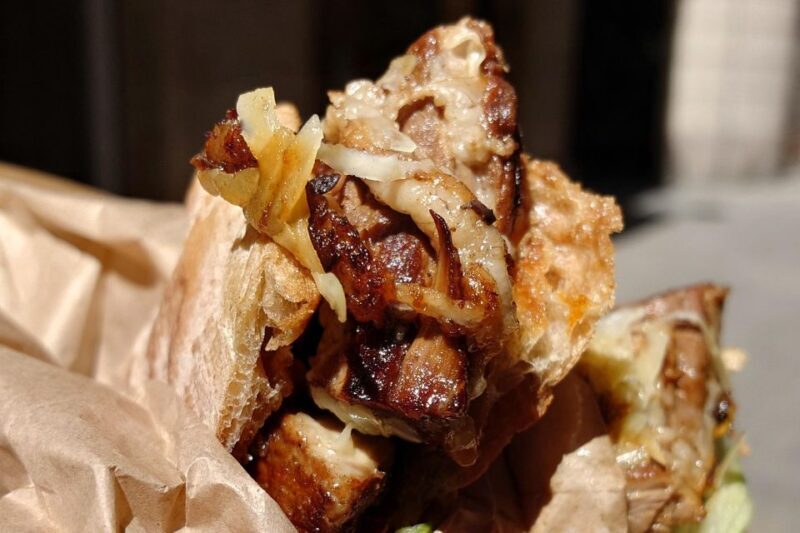 No Diet Club - Unique local food in Barcelona - A Deep Dive into the Itinerary