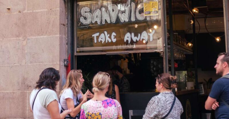 No Diet Club - Unique local food in Barcelona - Value for Money