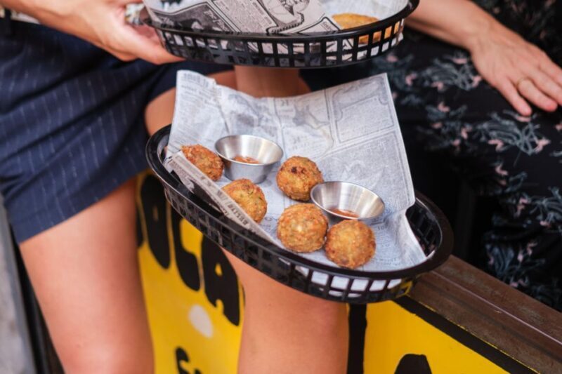 No Diet Club - Unique local food in Barcelona - The Sum Up: Is It Worth It?