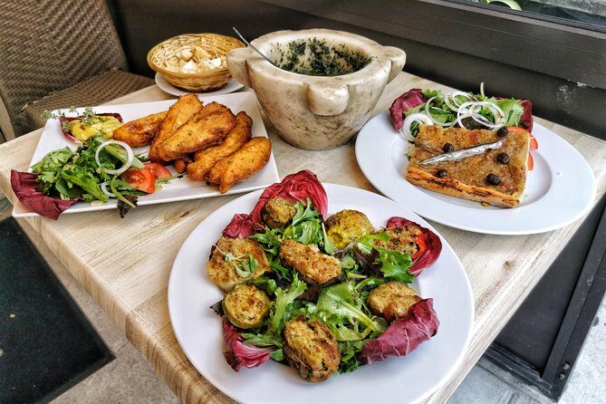 NO DIET CLUB - Unique Local Food in Nice ! - An In-Depth Look at the Experience