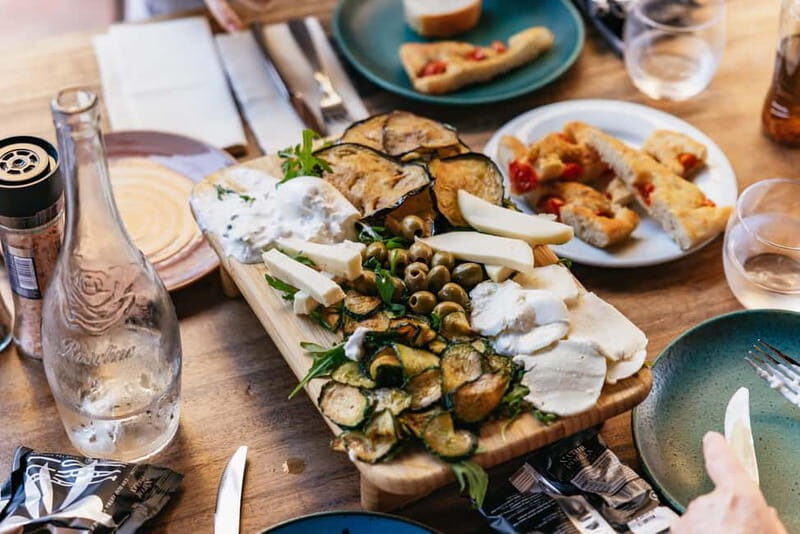 No Diet Club - Unique Local Food in Nice with Tastings - A Tasty Walk Through Nice: No Diet Club’s Food Tour