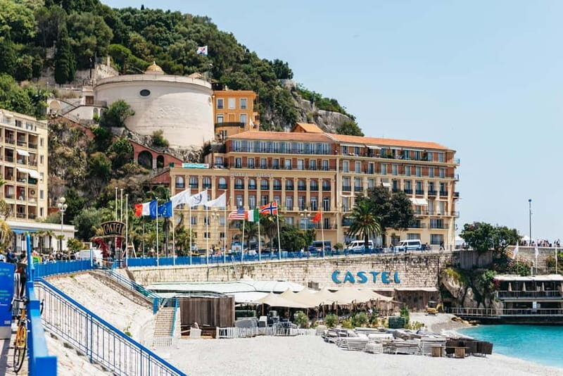 No Diet Club - Unique Local Food in Nice with Tastings - The Sum Up: Why This Tour Is a Great Choice