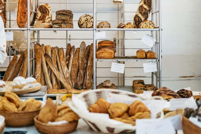 No Diet Club - Unique local Food in Paris! Canal st Martin - Why This Tour Works Well