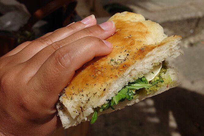 NO DIET CLUB - Unique local food tour in Ajaccio (English/French) - Discover Corsica’s Flavors with the No Diet Club Food Tour in Ajaccio