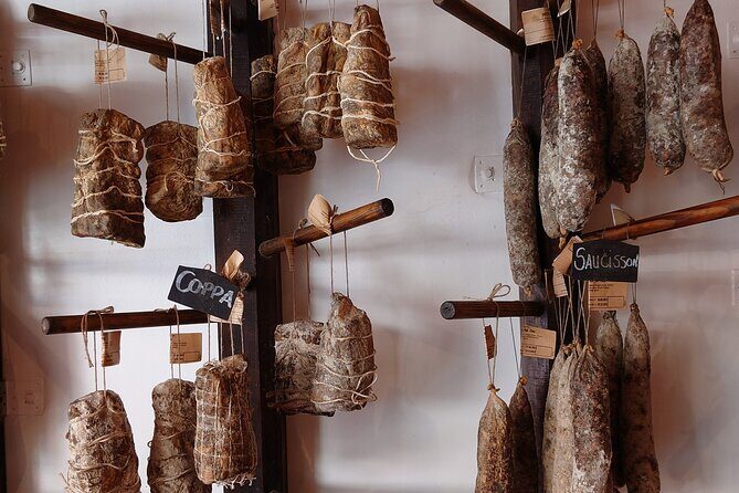 NO DIET CLUB - Unique local food tour in Ajaccio (English/French) - Why This Tour Offers Real Value