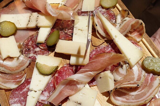 NO DIET CLUB - Unique local food tour in Ajaccio (English/French) - Final Thoughts