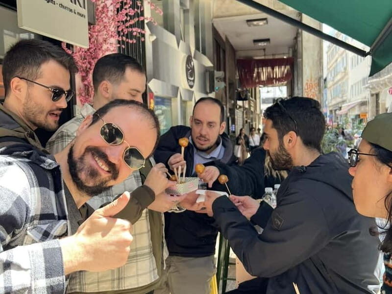 No Diet Club - Unique local Food Tour in Athens! - A Deep Dive into the Athens Food Tour: What to Expect and Why It Matters