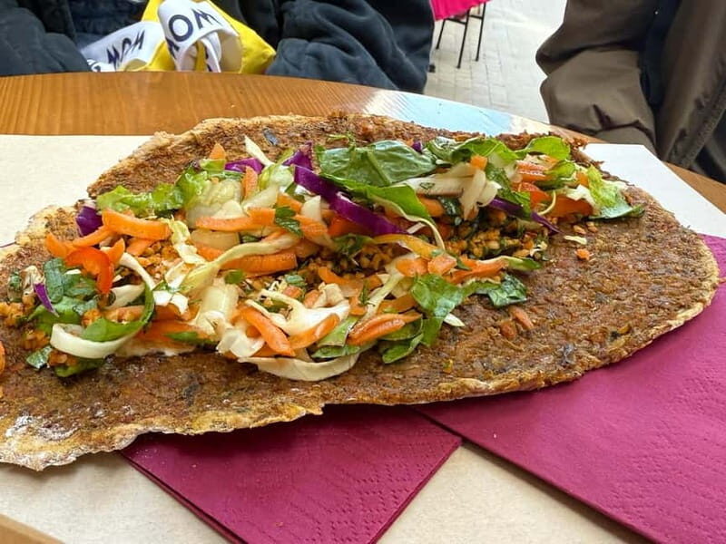 No Diet Club - Unique local Food Tour in Athens! - Final Thoughts