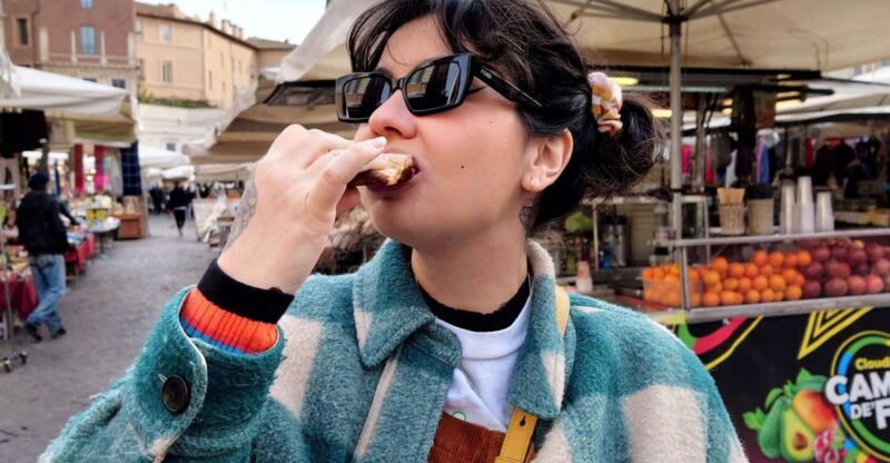 No Diet Club - Unique local Food Tour in Rome! (Trastevere) - In-Depth Look at the Itinerary