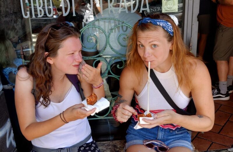 No Diet Club - Unique local Food Tour in Rome! (Trastevere) - Why This Tour Offers Great Value