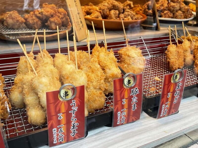 NO DIET CLUB - Unique local food tour in Tokyo ! - Exploring Sangenjaya: Tokyo’s Hidden Culinary Treasure