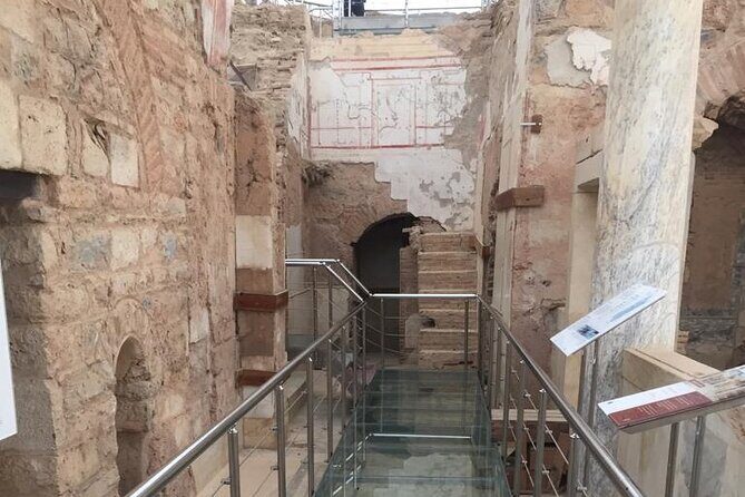 NO HIDDEN FEES : Ephesus 3 to 4 Hours Private & Mini Group Tours - Final Thoughts
