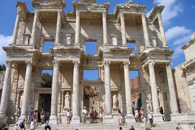 NO HIDDEN FEES: Ephesus & House of Mary Private/Mini Group Tours - Why This Tour Stands Out