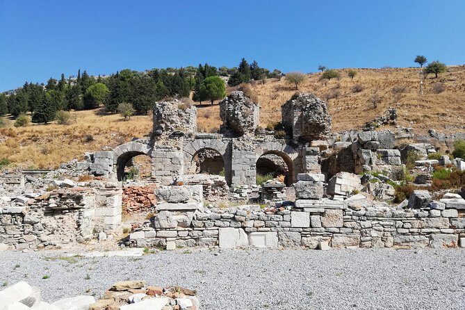 NO HIDDEN FEES: Ephesus & House of Mary Private/Mini Group Tours - Who Would Love This Tour?