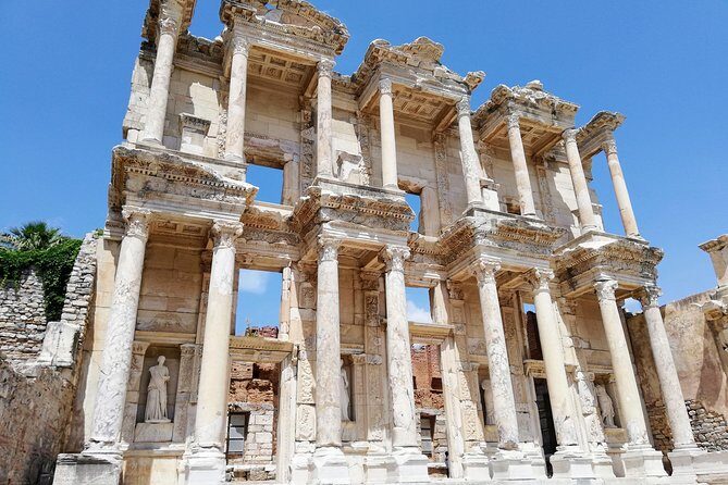 NO HIDDEN FEES: Ephesus & House of Mary Private/Mini Group Tours - FAQ