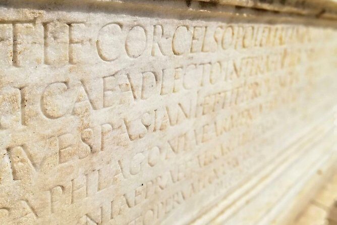 NO HIDDEN FEES: Ephesus & House of Mary Private/Mini Group Tours - Final Thoughts