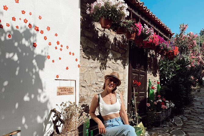 NO HIDDEN FEES: Private Ephesus - Sirince Village - Artemission - The Sum Up