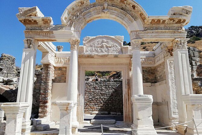 NO HIDDEN FEES : Private Ephesus & The House of Virgin Mary Tour - Who Will Love This Tour?