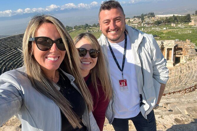 NO HIDDEN FEES : Private Ephesus & The House of Virgin Mary Tour - Final Thoughts