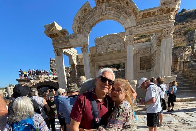 NO HIDDEN FEES : Private Ephesus & The House of Virgin Mary Tour - FAQ