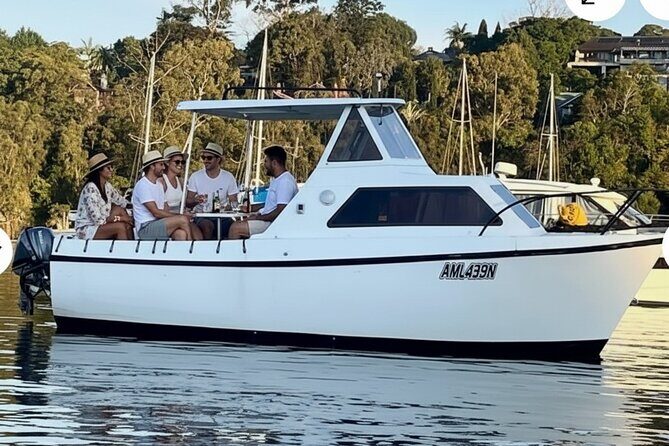 No licence Self Drive Boat Hire Sydney Harbour - A Practical Guide to the No-License Self-Drive Boat Hire in Sydney Harbour