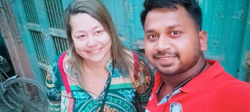 *NO SUGAR* : Old Delhi Street Food Tour - FAQ