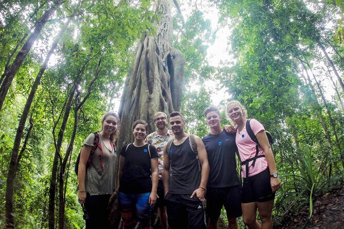 No1. Chiang Mai City Hiking, Biking & Kayaking Triathalon - Why This Tour Is Worth Your Time