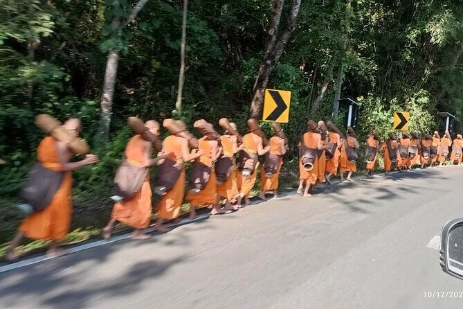 No1. Chiang Mai City Hiking, Biking & Kayaking Triathalon - Final Thoughts