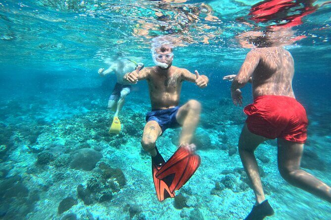 No:#1. Penida Island Tour And Snorkeling With Manta - Final Thoughts