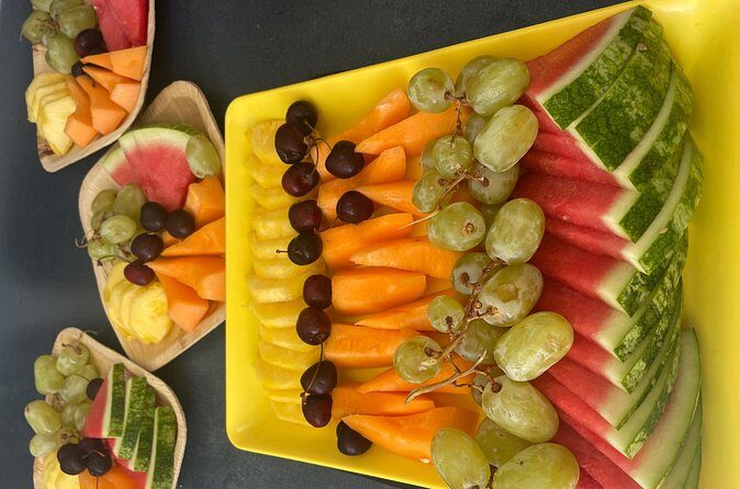 No1Sxm Half Day Sail Snorkeling and Sunset Experience - Final Thoughts