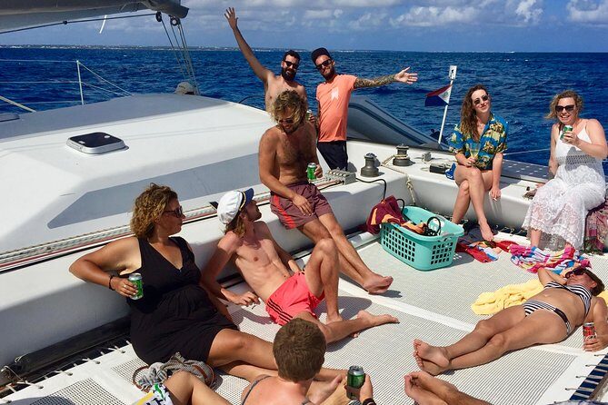 No1Sxm Private Intimate Day Sail in St. Maarten - Authentic Traveler Insights