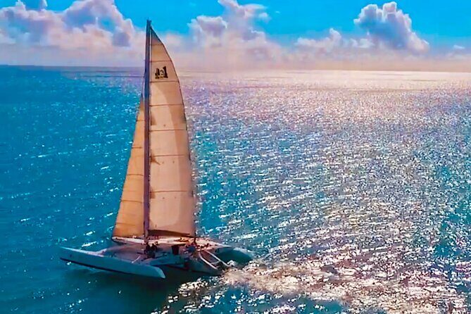 No1Sxm Sunset Sail Experience in St Maarten - Final Thoughts: The Value of a Sunset Sail in St. Maarten