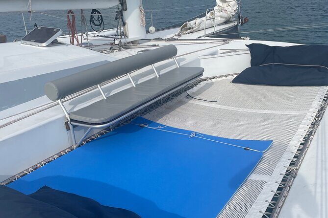 No1Sxm Sunset Sail Experience in St Maarten - FAQs