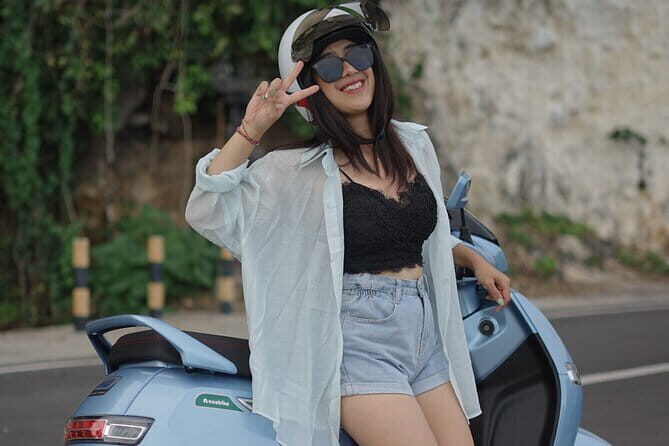 Noabike TVS iQube S: The Future of Urban Mobility - Experience the Future of Urban Mobility with Noabike TVS iQube S in Rajasthan