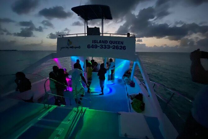 Noahs Ark Catamaran Trip - Who Should Consider This Tour?