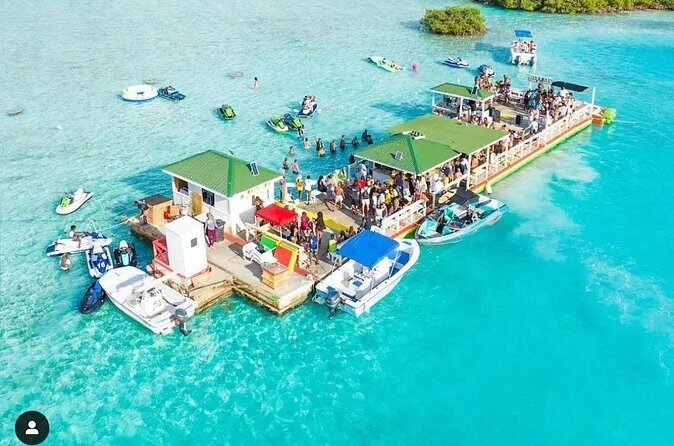 Noahs Ark Catamaran Trip - The Sum Up