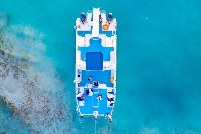 Noahs Ark Catamaran Trip - FAQ