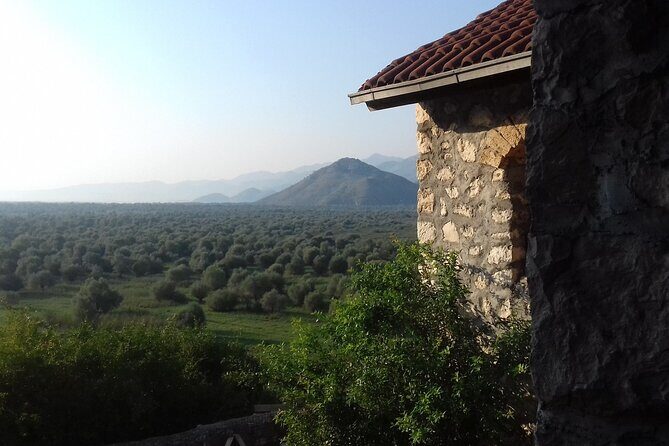 Noah's Ark Skadar Lake Journey - Key Points