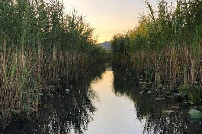 Noah's Ark Skadar Lake Journey - Frequently Asked Questions
