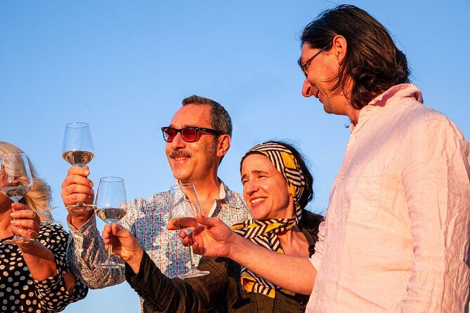 Noble Greeks Acropolis Wine Tasting with Private Sommelier - An In-Depth Look at the Noble Greeks Acropolis Wine Tasting Experience