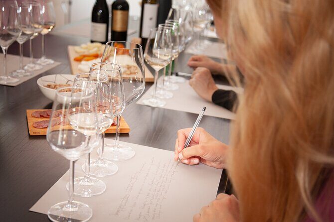 Noble Greeks Acropolis Wine Tasting with Private Sommelier - FAQ