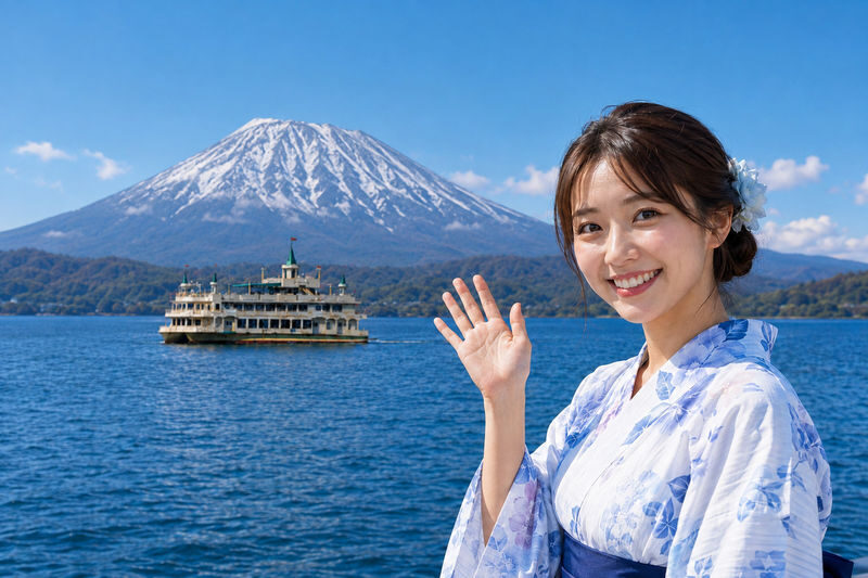 Noboribetsu and Lake Toya Day Tour - Departing from Sapporo (English / Chinese Guide) - The day at a glance